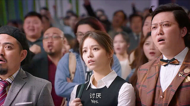 Even if I wanted to lose money, I can’t—talk about frustrating!