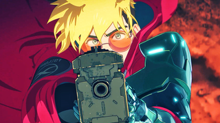 【العرض الدعائي الرسمي الأول لعام 2023 مع ترجمة صينية/ماتسوكا توشيهيرو وكوروزاوا تويا】سلسلة "غان سين