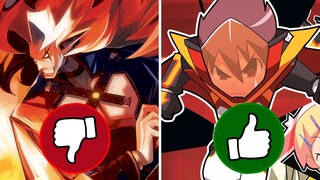Good Games, Bad Ports? - Checking Out NIS Classics Volume 2: Makai Kingdom / ZHP