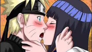 Naruto hôn giỏi thật 🔞