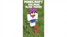 Minecraft Animasi Komedi dan Kreatif #1