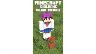 Minecraft Animasi Komedi dan Kreatif #1