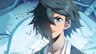 Battle through the heavens BTTH Novel chapter  392_ Bersaing untuk Sayap Langit