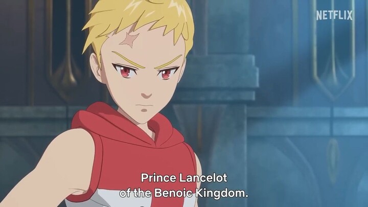 THE SEVEN DEADLY SINS_ GRUDGE OF EDINBURGH Part 2 Watch Full Movie : Link In Description