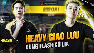 Lần Đầu Bỏ Rơi Na, Phú Đại Đi Làm Chuyện Âý Cùng Trai Lạ | HEAVY PHÚ ĐẠI TV