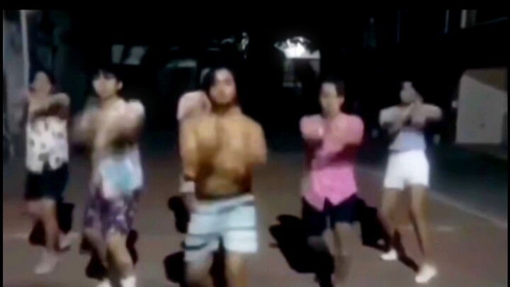 (Phục hưng) Bàn về điệu nhảy (tổng hợp quỷ súc)