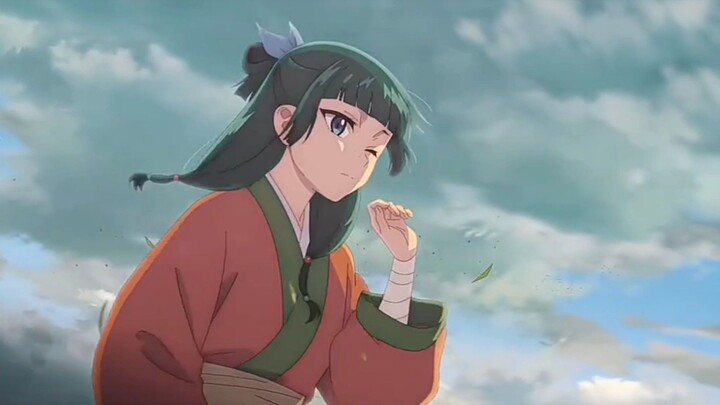 maomaoo dan Jinshi
