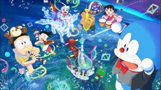 Doraemon Movie 43 HD