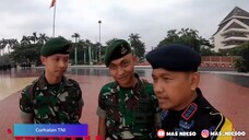 Video Lucu Abdi Negara