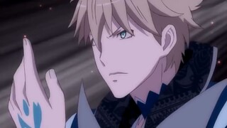 Dance with Devils Last Episode English Dub