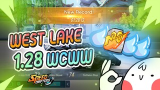 【Knorf】มหากาพย์ WCWW (เทคนิคที่ไม่มีสอนในเกม) - Garena Speed Drifters