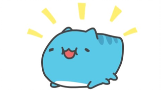 【猫猫虫咖波】长肥啦！