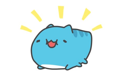 【Kucing, Serangga, Kabo】telah bertambah berat badan!