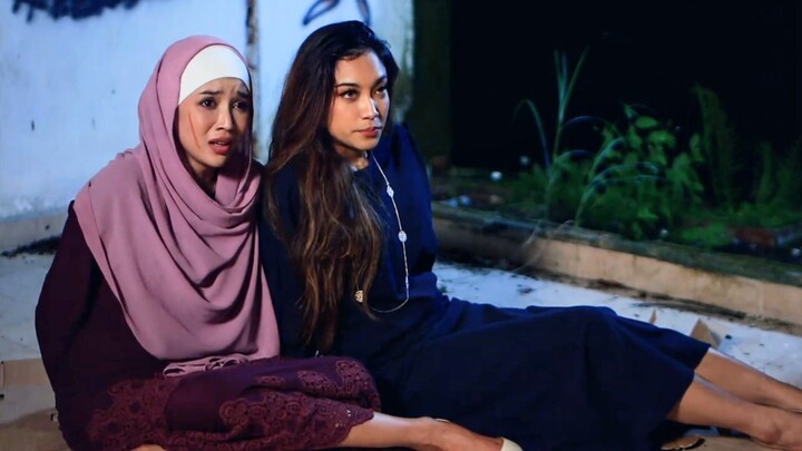 HatiTanpaRasa (E25) ❤️👅