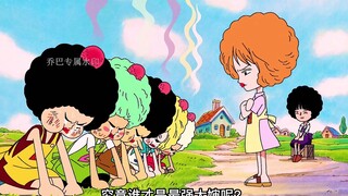 五部路飞小剧场，总有一篇是你没看过的！