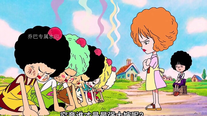 五部路飞小剧场，总有一篇是你没看过的！