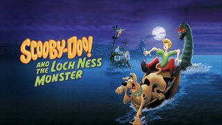 Scooby-Doo and The Loch Ness Monster - Scooby-Doo và Quái vật Loch Ness (2004) vietsub