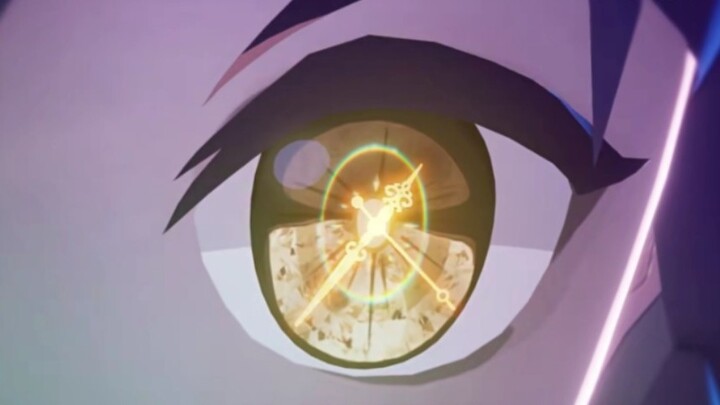 “เทพเจ้าหกในเจ็ดองค์ในโลกได้หายตัวไป และเหลือเพียงเทพเจ้าองค์สุดท้ายเท่านั้นที่รอการตัดสินของคุณ”