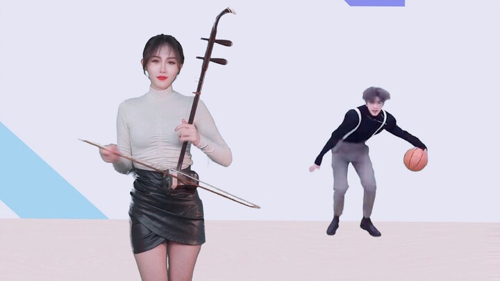 «كنت في الأصل أحبّ آلة الإرخو» الأغنية الصغيرة للأخ كون