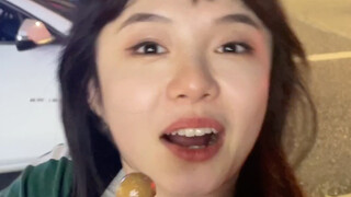 แฟนสาวโกรธแล้วกล่อมง่ายจริงๆ