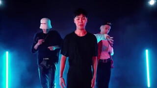 Thái Dung NCT đích thân đến phòng tập nhảy! Hợp tác bất ngờ với Sean và Lew, vũ đạo cực ngầu