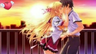 Top 5 Anime School/Romance