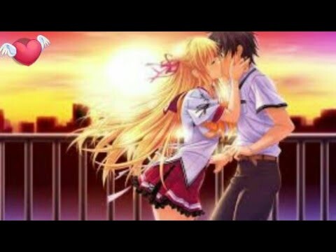 Top 5 Anime School/Romance