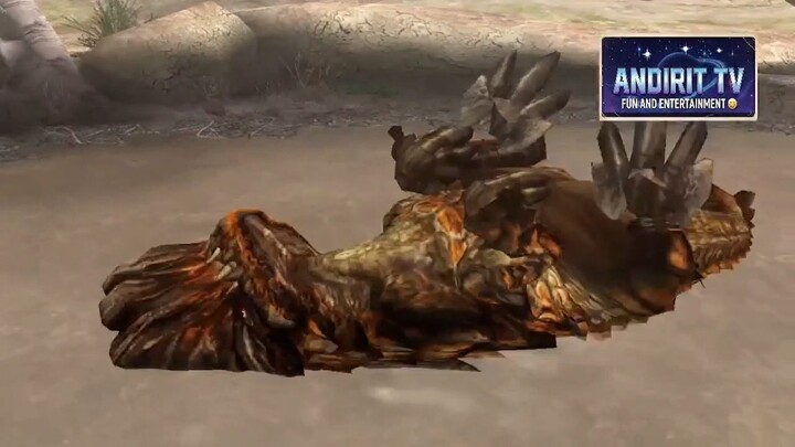 Monster Hunter 3rd Leading the Charge!