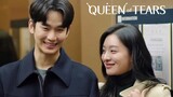 🇰🇷Queen of Tears EP 13 - 14 SPECIAL PRE-RELEASE [EngSub]