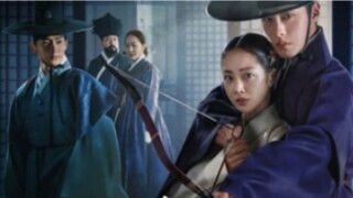 Dear Hongrang eps 10 [SUB INDO]