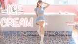 [Nhảy] Bạn gái xinh đẹp nhảy cover cực đẹp|ICE CREAM
