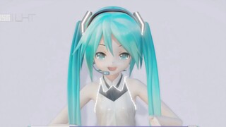 [Luyện giọng Hardcore] Xin chào mọi người, tôi là ca sĩ ảo Hatsune Miku, người đã luyện tập được 11 