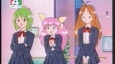 Wedding Peach Episode 4. ( Dub Indonesia )