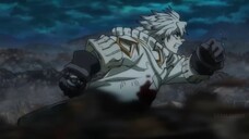 Gachiakuta Part 5