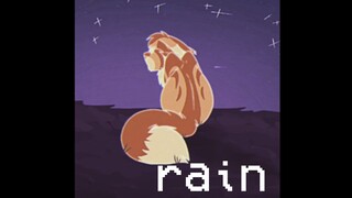 ☀︎🌧 Rain | Sunstar PMV 🌧☀︎