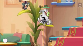 Game Tom và Jerry trên điện thoại di động: Bất kể bạn phải đối mặt với đối thủ nào, tốt nhất là luôn