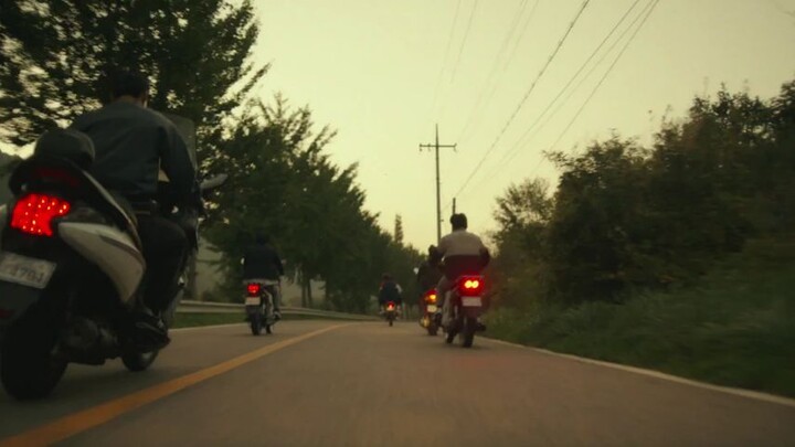 Film Horor Korea _ Monstrous S1 Eps. 4 || Sub. Indo