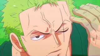One Man Army 🚀⚡ Roronoa Zoro