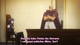 Zero no Tsukaima Season 2 Episode 08 Subtitle Indonesia