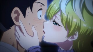 anime no sensor 18+