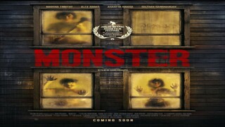 Monster(2023) Full