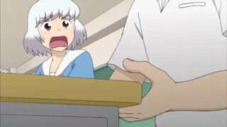 HIPSOFT Tonari no Seki-kun Episode 2