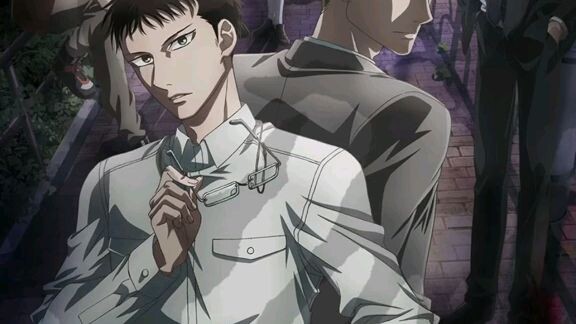 bl anime edition that I all have watched! ctto. (c) tiktok @anime.manhwatok