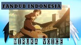 Semua Berawal dari Scene ini - FanDub Indonesia
