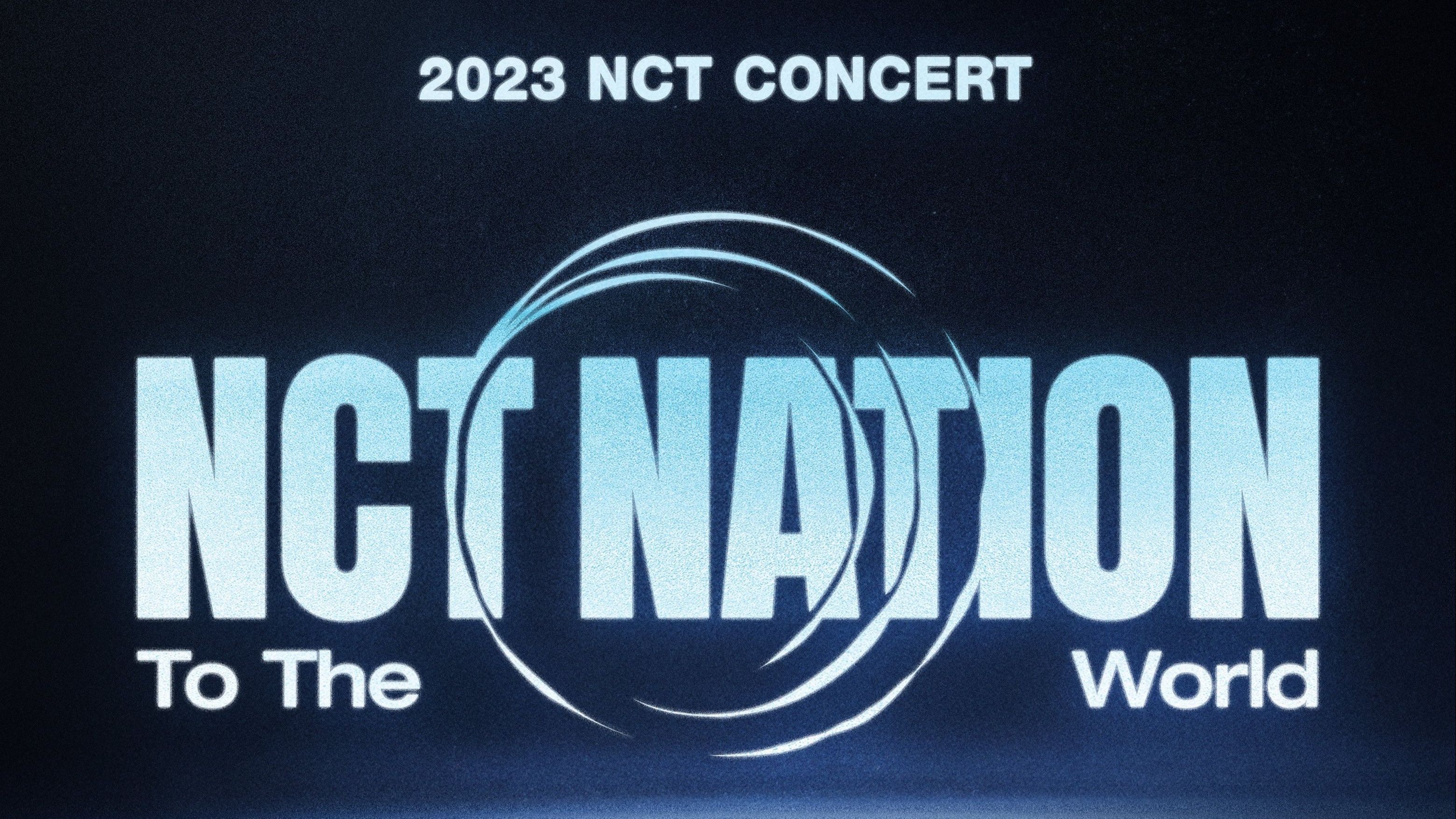 NCT - 2023 Concert NCT Nation: To The World in Japan