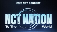 NCT - 2023 Concert NCT Nation: To The World in Japan [2023.09.17]