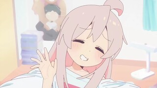 "I admit that I fell in love with a man~💕"