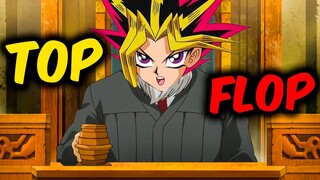 QUAL o MELHOR DECK de YU-GI-OH? 🤔 (de acordo com o CHAT)