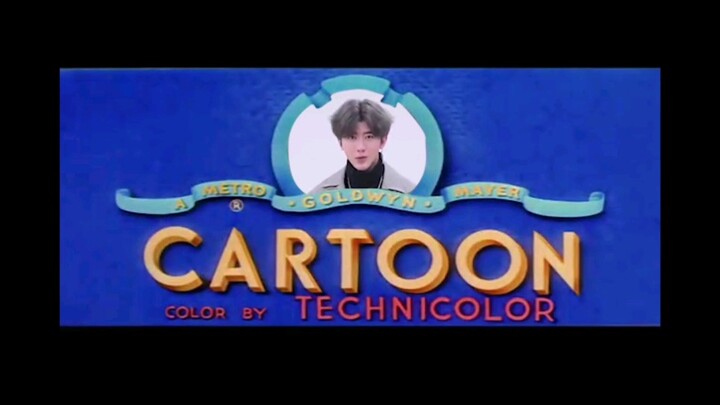 Kun & Tom dan Jerry {Episode 12}