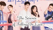 The Science Of Falling in Love 2023 |Eng.Sub| Ep18